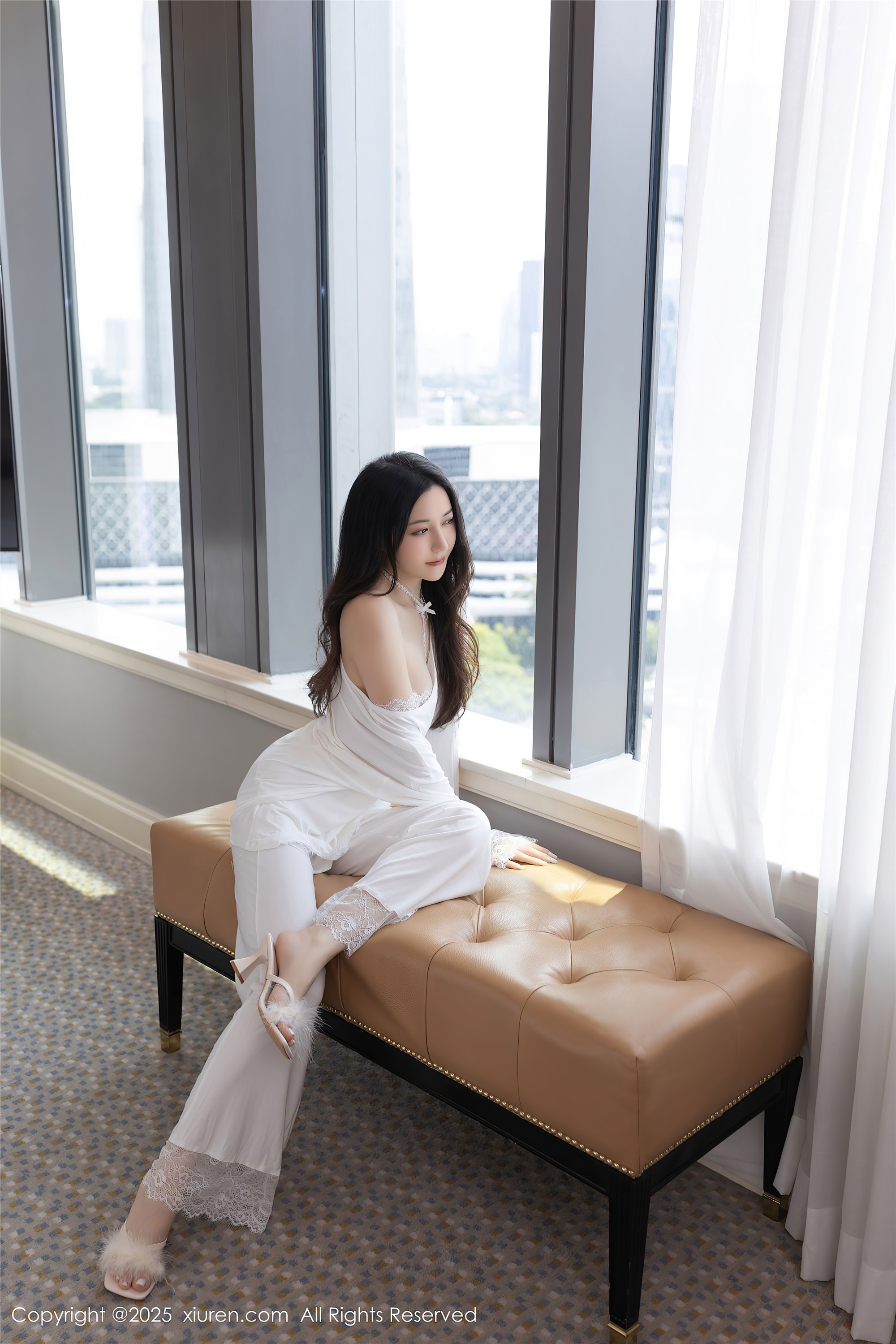 Xiuren秀人网 2025.06.20 NO.10445 鱼子酱Fish